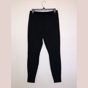 TCA Men's Tapered Tech Jogging Pants with Zipper Pockets (New w/o Tag)
